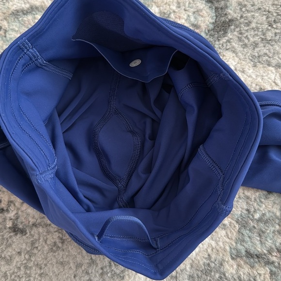 Lululemon Base Pace High-Rise Crop 23" - Picture 4 of 9